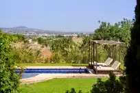 Ferienhaus auf Sa morada 4