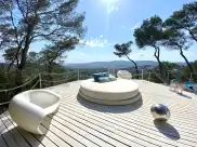 Ferienhaus auf Villa una