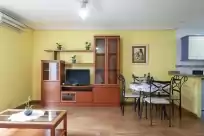 Ferienhaus auf Apartamento azahar 2e