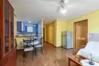 Ferienhaus auf Apartamento azahar 2e