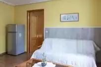 Ferienhaus auf Apartamento azahar 2e