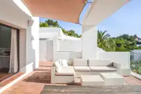 Ferienhaus auf Can belino