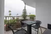 Ferienhaus auf La fuente
