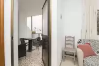 Ferienhaus auf La fuente