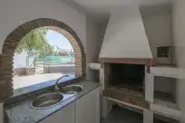 Ferienhaus auf El mudito