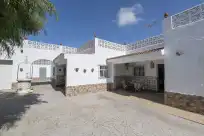 Ferienhaus auf El mudito