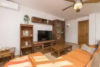 Ferienhaus auf Azorin