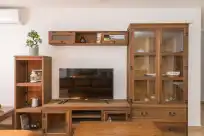 Ferienhaus auf Azorin