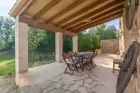 Ferienhaus auf Son barrigo