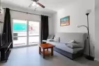 Ferienhaus auf Montealba