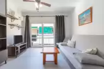 Ferienhaus auf Montealba