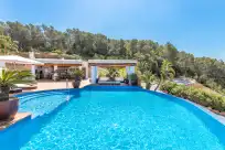 Ferienhaus auf Can melody