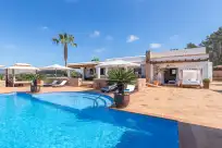 Ferienhaus auf Can melody