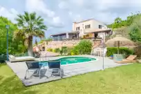 Location de vacances à Sa caseta (caseta)
