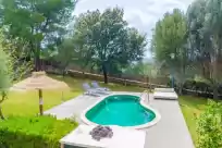 Location de vacances à Sa caseta (caseta)