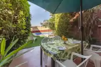 Ferienhaus auf Casa meli finestrat
