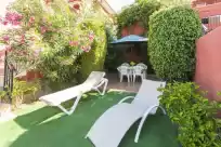 Ferienhaus auf Casa meli finestrat