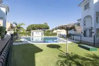 Ferienhaus auf Jardin de la alegria