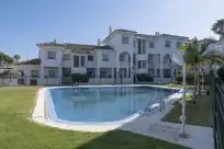 Ferienhaus auf Jardin de la alegria
