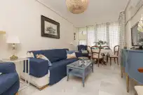 Holiday rentals in Las adelfas