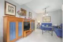 Alquiler vacacional en Apartamento en triana