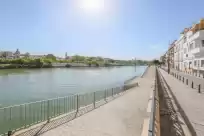 Alquiler vacacional en Apartamento en triana