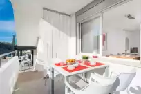 Ferienhaus auf Cala clara
