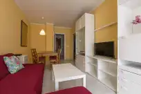 Holiday rentals in Telesforo