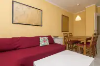 Holiday rentals in Telesforo
