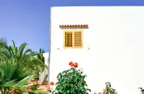 Ferienhaus auf Can de baix