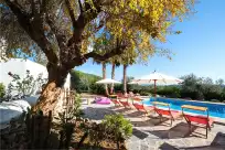 Alquiler vacacional en Can blaia