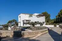 Ferienhaus auf Villa shiva
