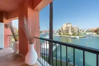 Ferienhaus auf Villa katia