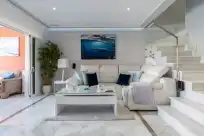 Ferienhaus auf Villa katia