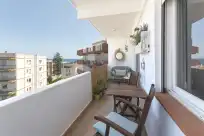Ferienhaus auf Paris