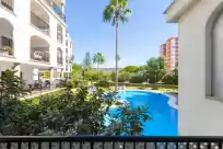 Ferienhaus auf Marina de la duquesa 805