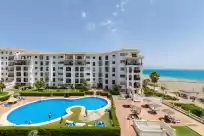 Ferienhaus auf Marina de la duquesa 805