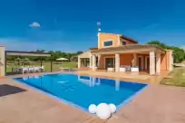 Location de vacances à Son morei de ses penyes