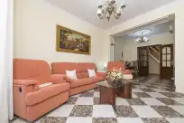 Ferienhaus auf El rincon de cayetano