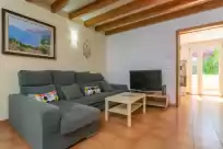 Ferienhaus auf Ca's pobres