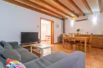 Ferienhaus auf Ca's pobres