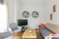 Ferienhaus auf Casa piren
