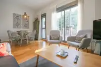 Ferienhaus auf Casa piren