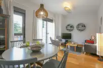 Ferienhaus auf Casa piren