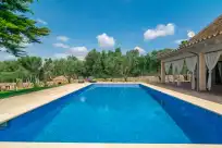 Holiday rentals in Sa rota