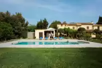 Ferienhaus auf Marina (pollença)