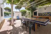 Holiday rentals in Fuente alegre