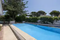 Holiday rentals in Fuente alegre