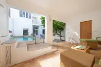 Ferienhaus auf Ca sa padrina