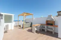 Ferienhaus auf Yucas vistamar